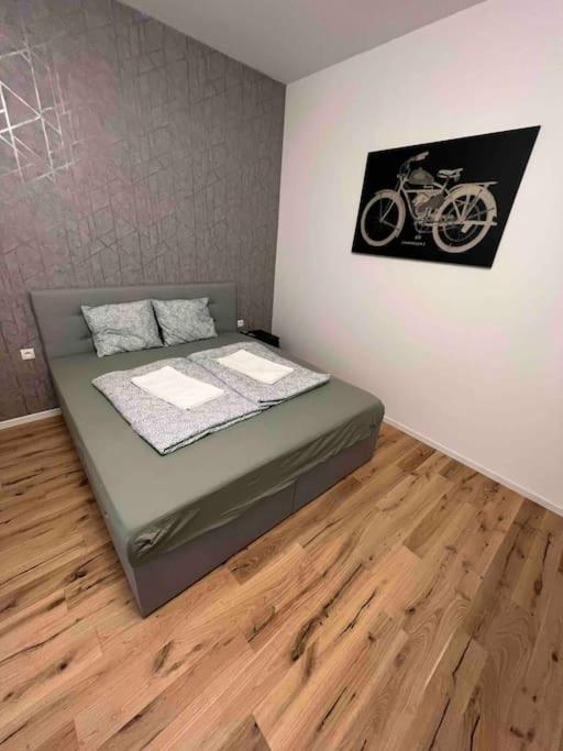 Rrooms Smart Appartement Wien Exterior foto
