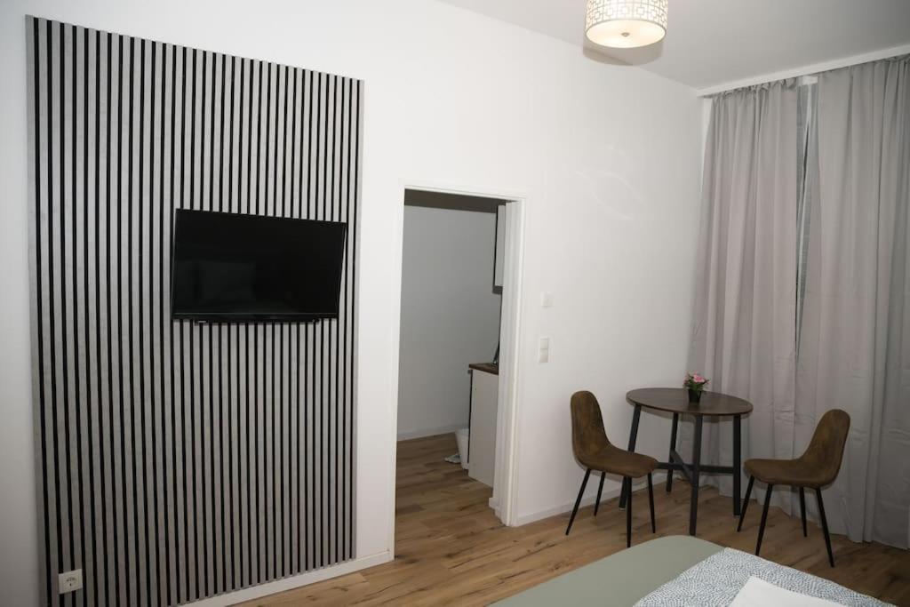 Rrooms Smart Appartement Wien Exterior foto