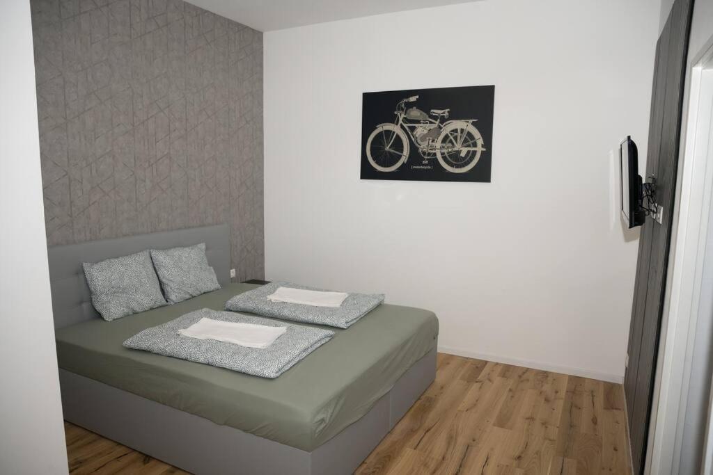 Rrooms Smart Appartement Wien Exterior foto