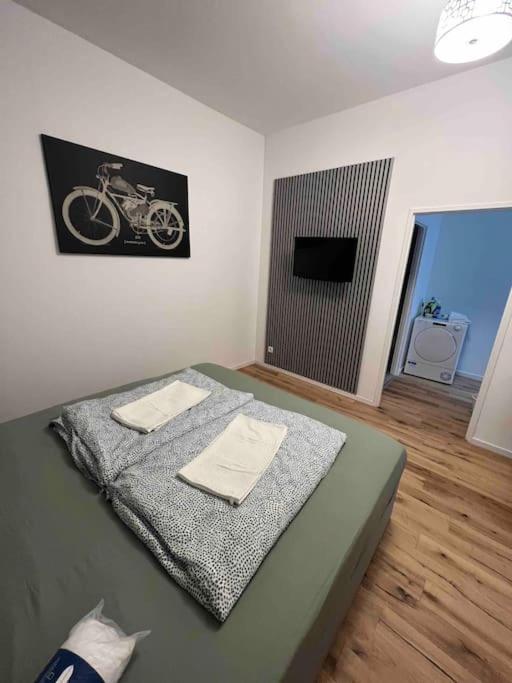 Rrooms Smart Appartement Wien Exterior foto